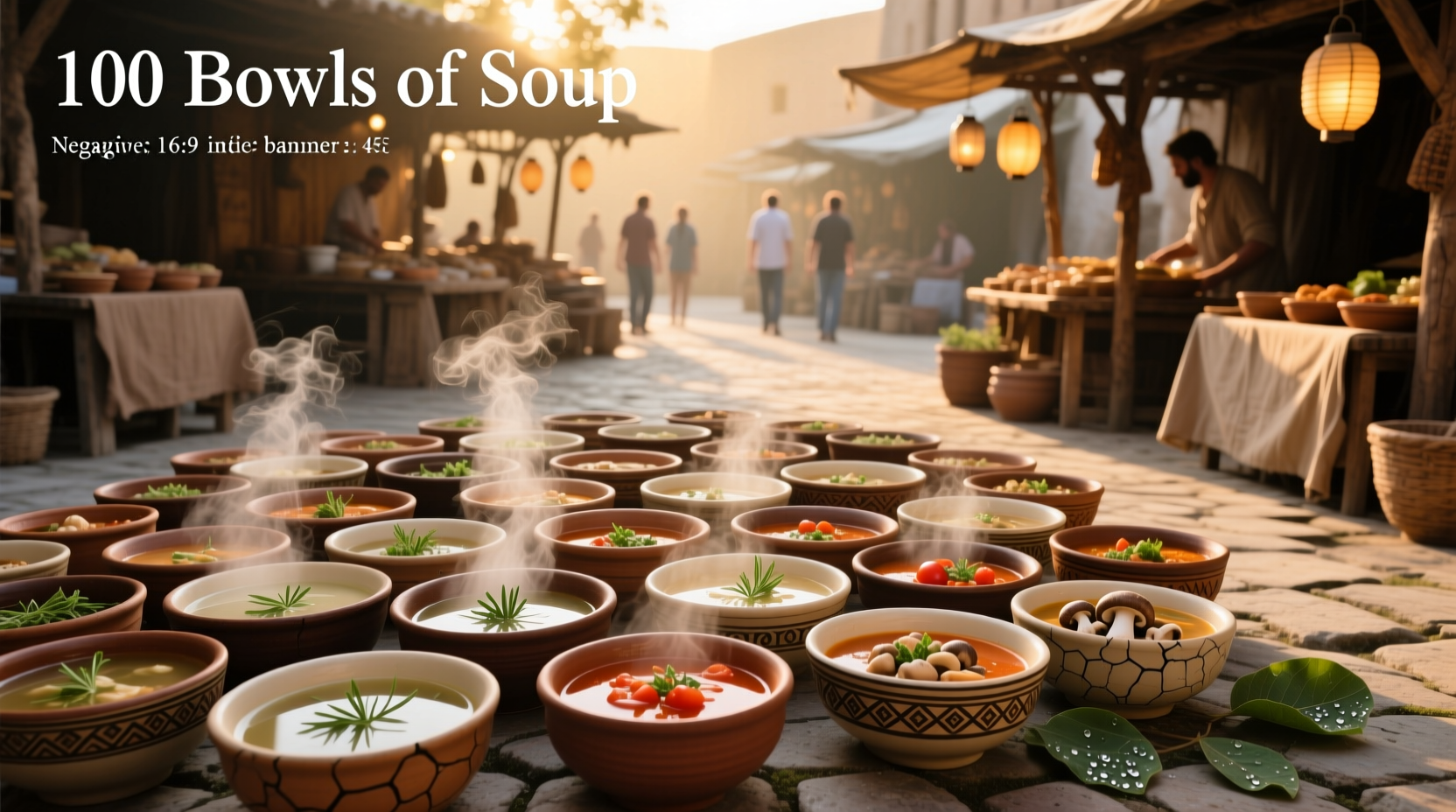 100 bowls of soup healthy inclusive eating guide