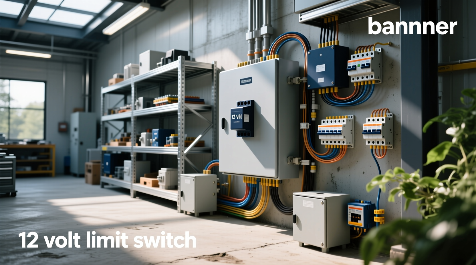 12v limit switch guide how to choose right