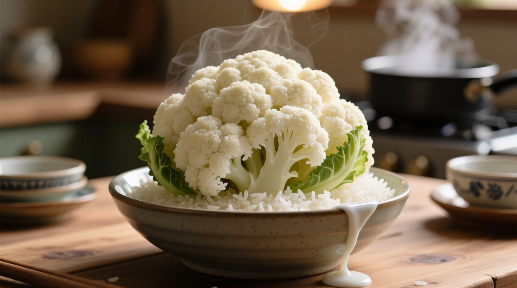 Cauliflower Rice: Nutrition, Prep Tips & Recipe Ideas