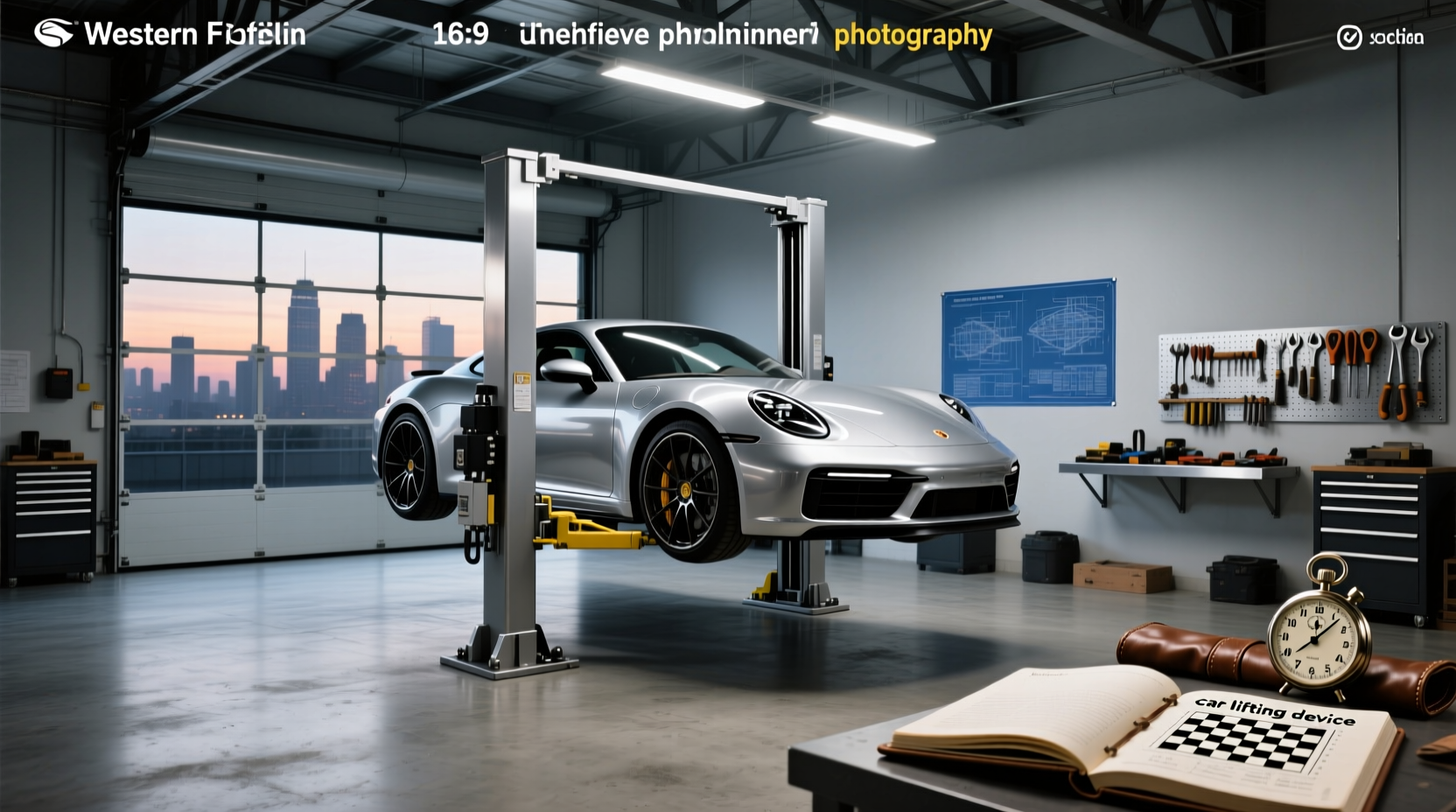 What Is a Car Lifting Device? Crossword Clue & Types Compared