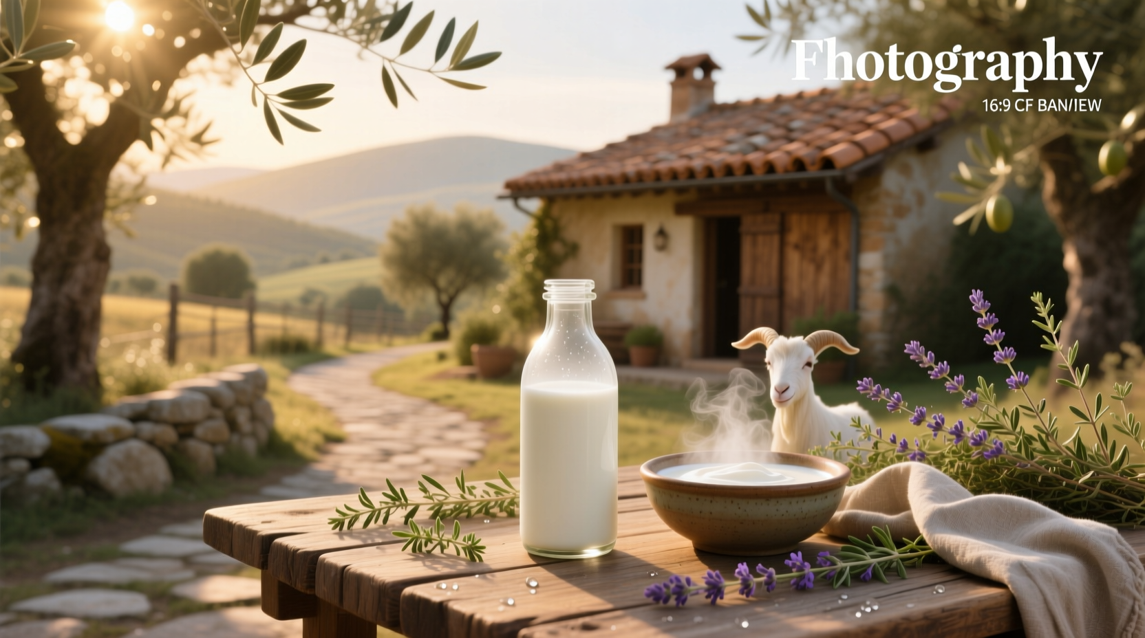 goat milk moisturizer guide