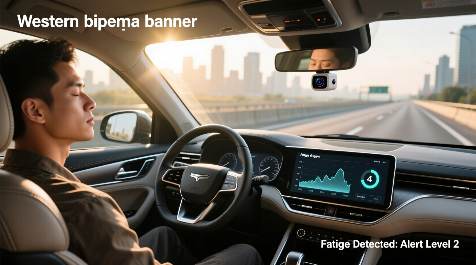 How to Choose Driver Fatigue Monitoring System: Buying Guide