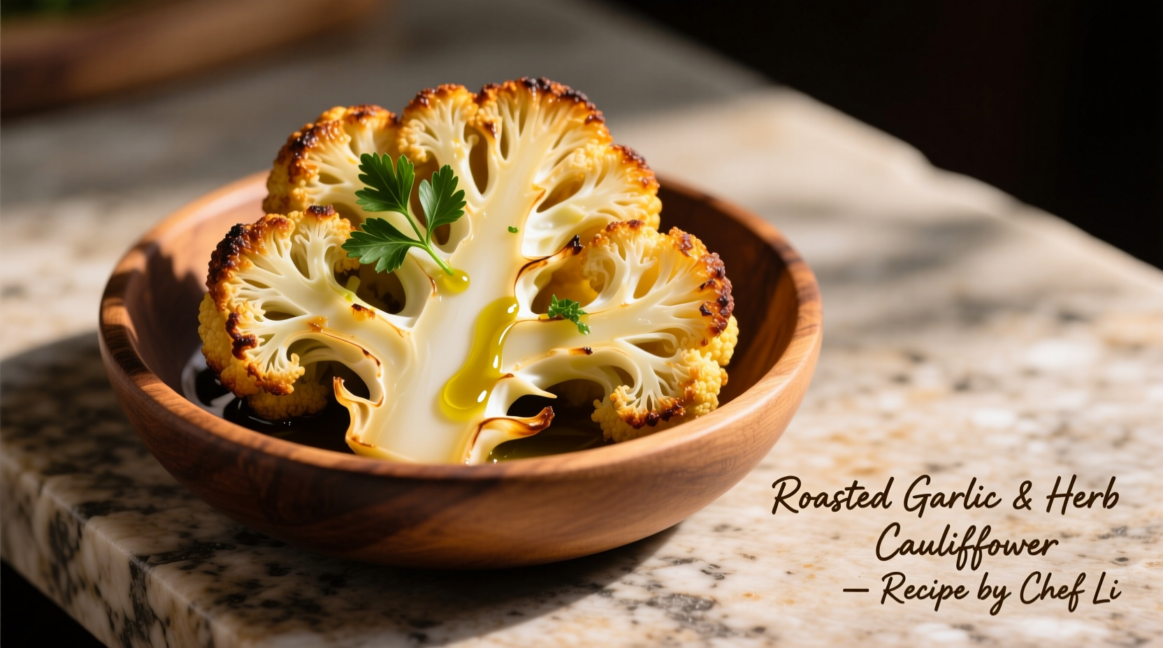 7 Perfect Cauliflower Recipes: Chef-Tested Methods