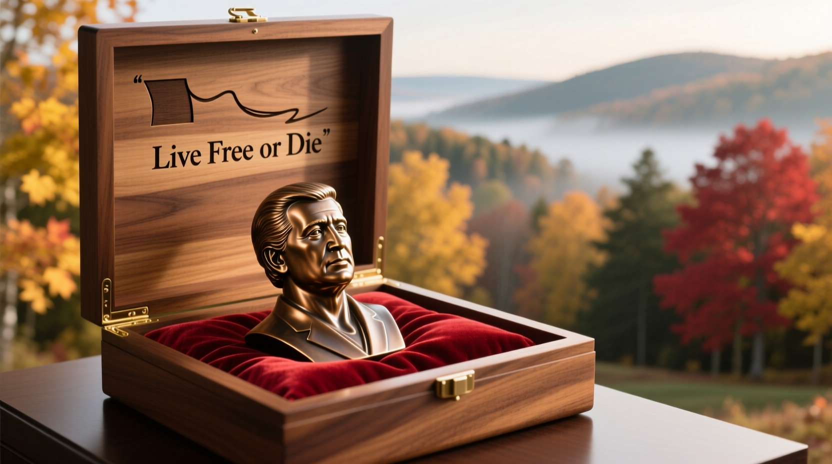 new hampshire president gift outright inspiring present ideas