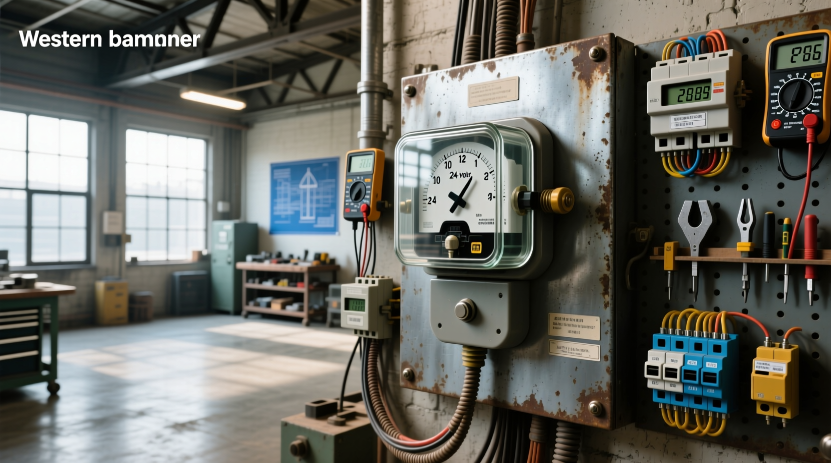 24v hour meter guide how to choose right