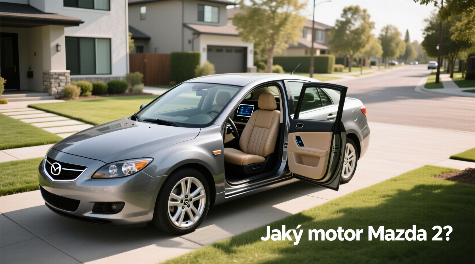 2004 mazda 3 hatchback engine guide