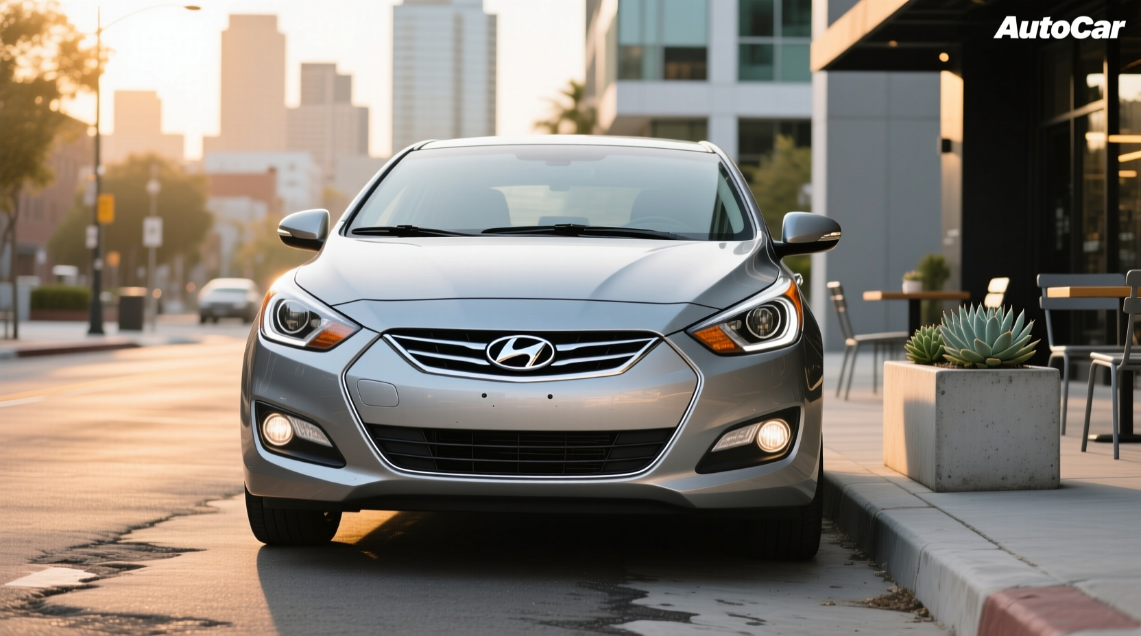 2013 hyundai accent front bumper guide