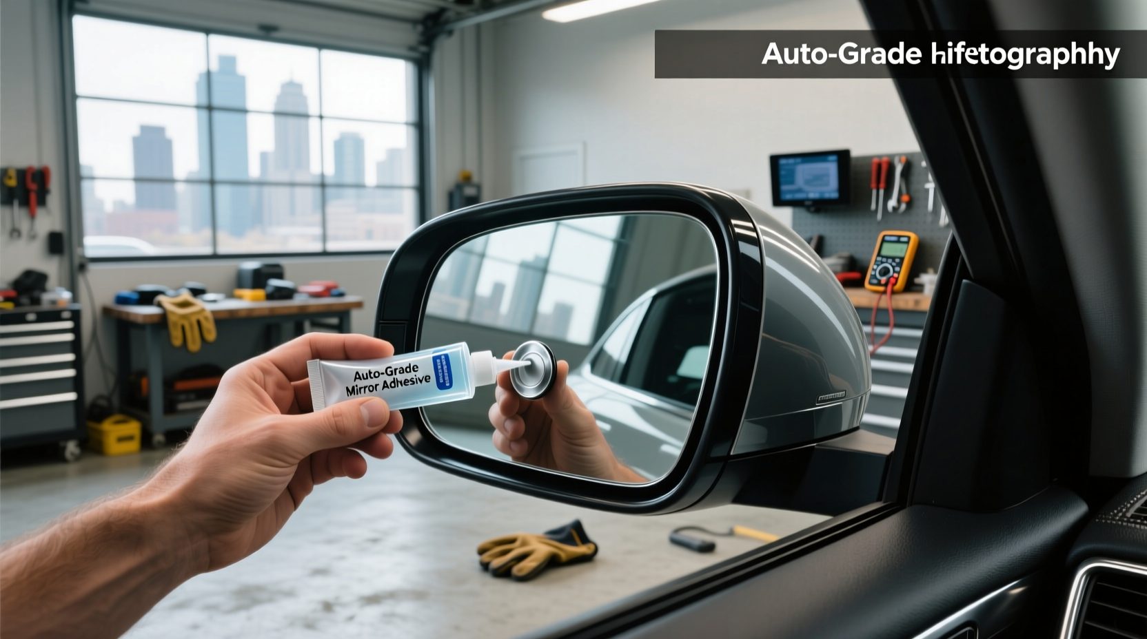 adhesive for rear view mirror,Can I use super glue to reattach my rear view mirror? buying guide