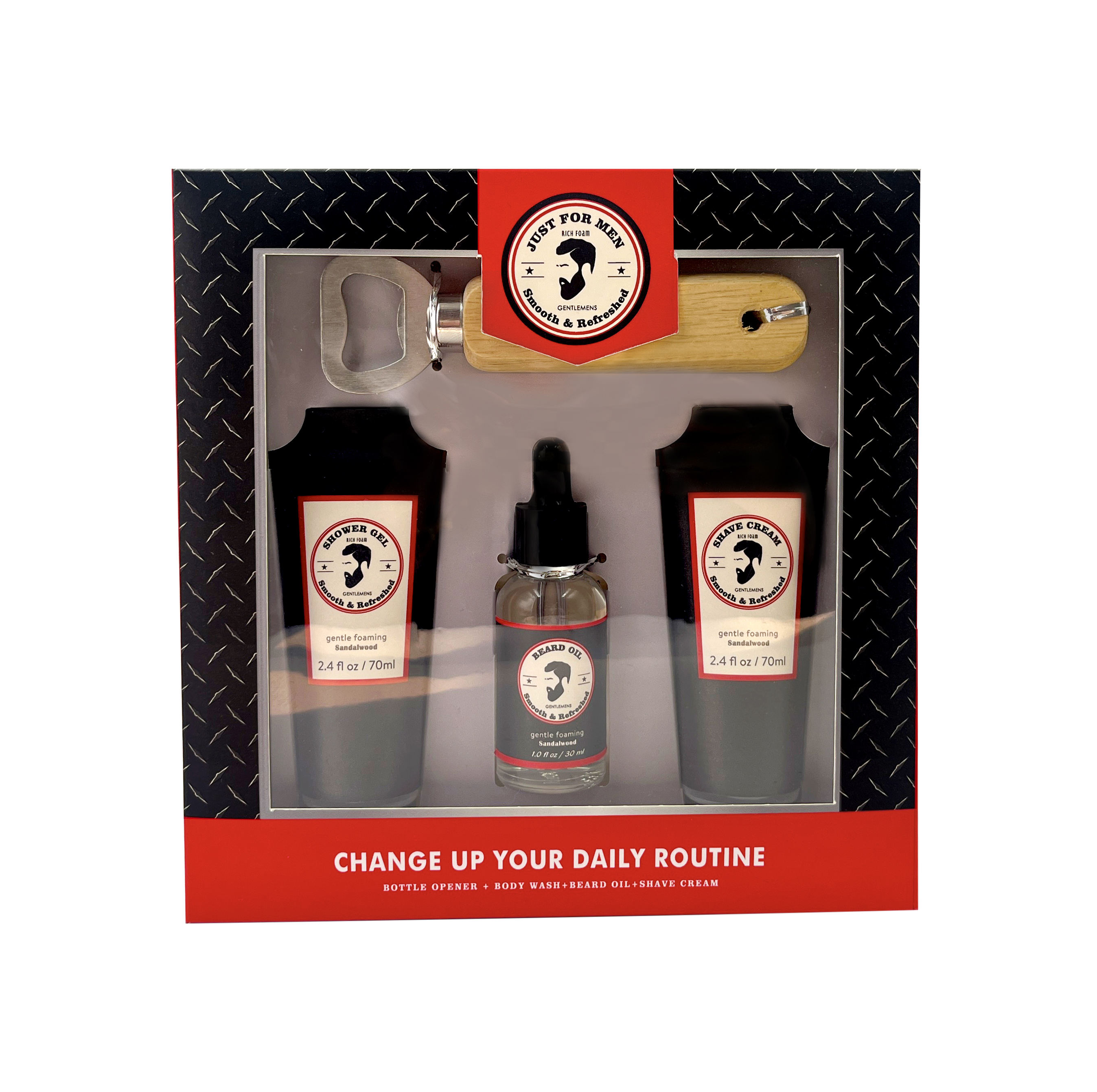 4th year anniversary gift for him