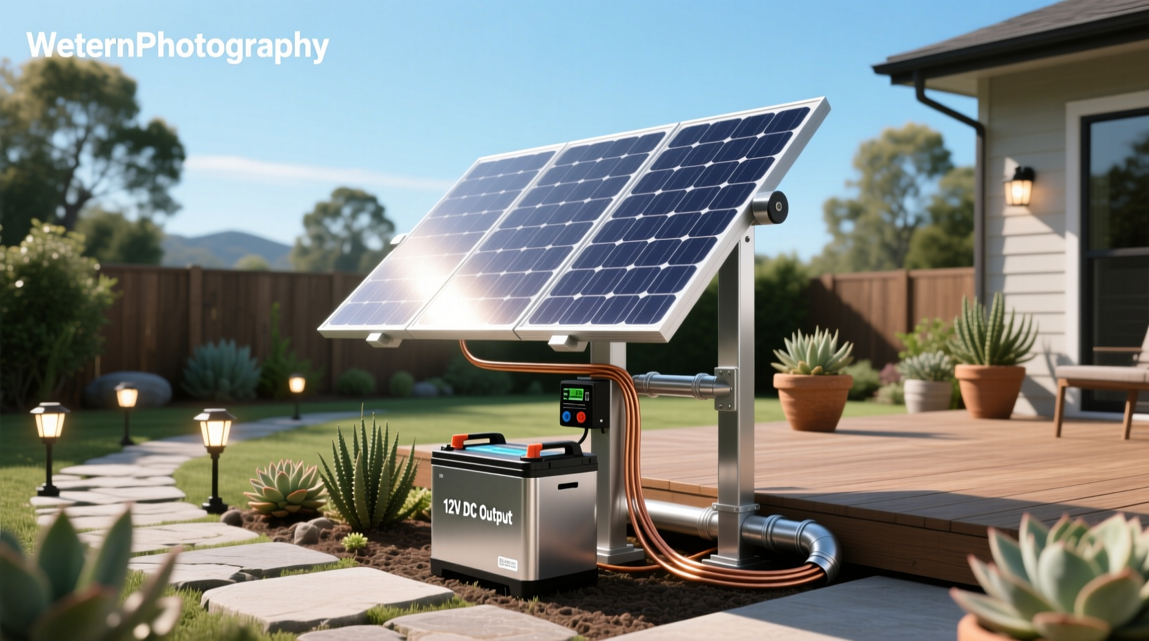 12v dc solar panel guide topcon vs hjt for rv off grid