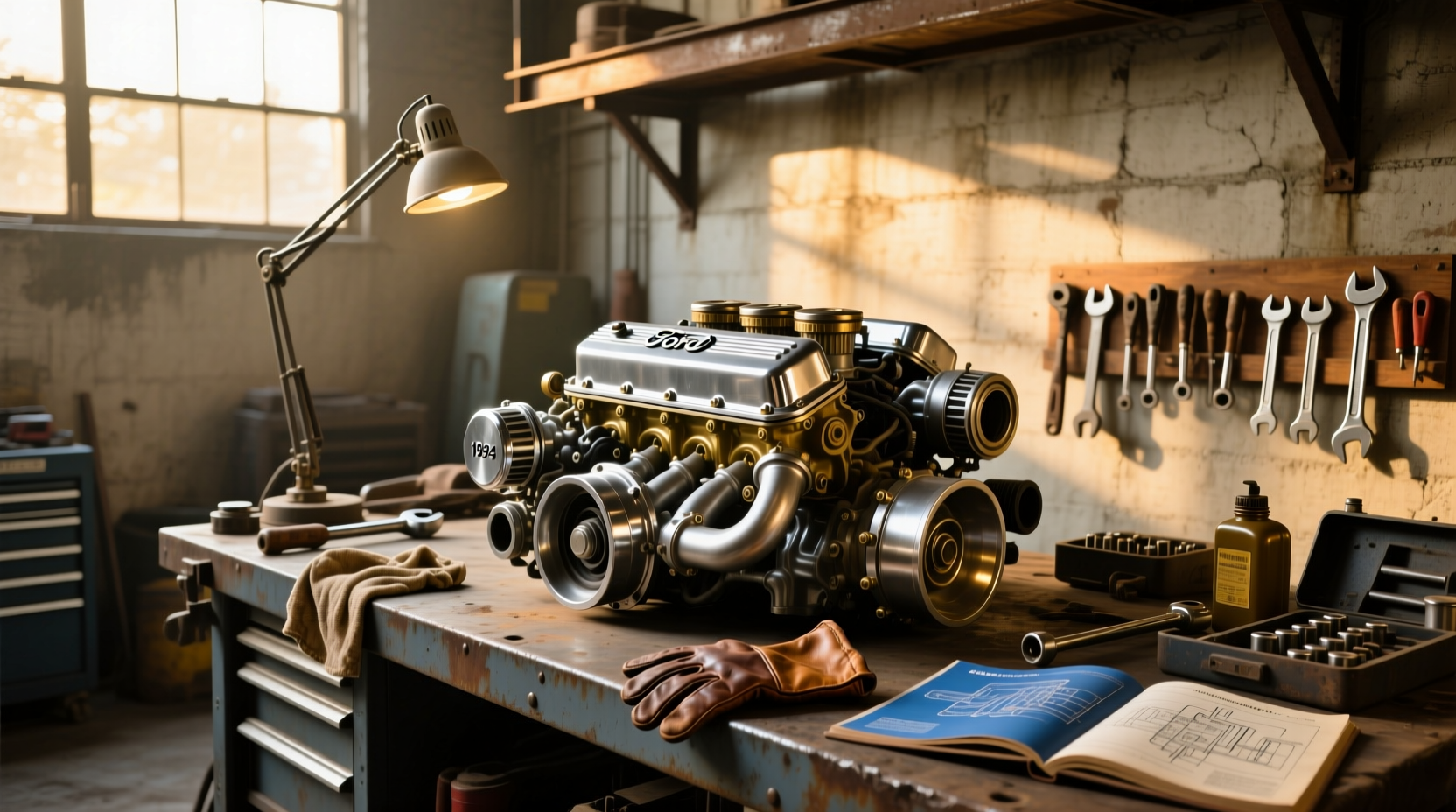 How to Choose a 1994 Ford F-150 Motor: Complete Buying Guide