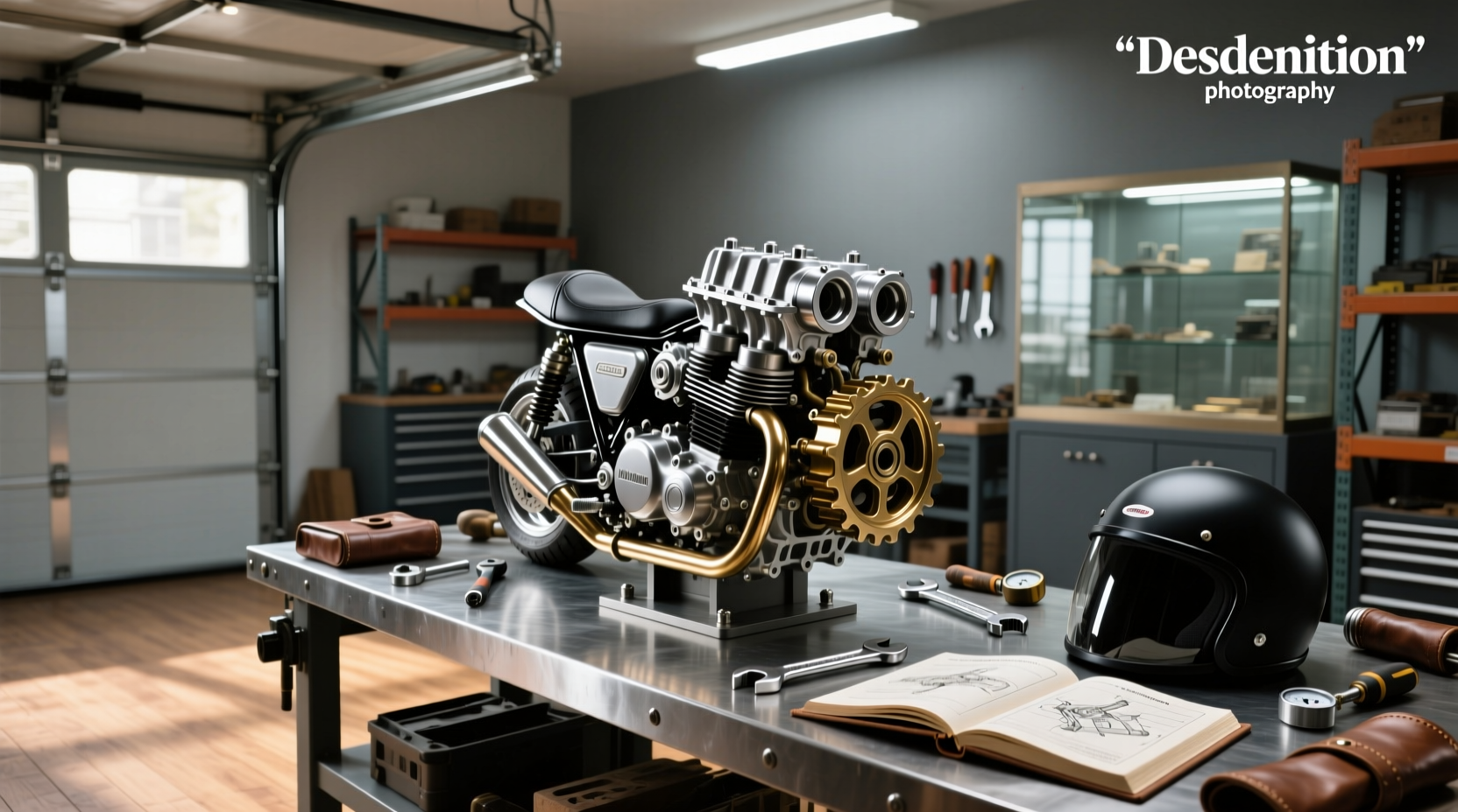 What Is the Best Mini Bike Engine for Performance and Reliability?