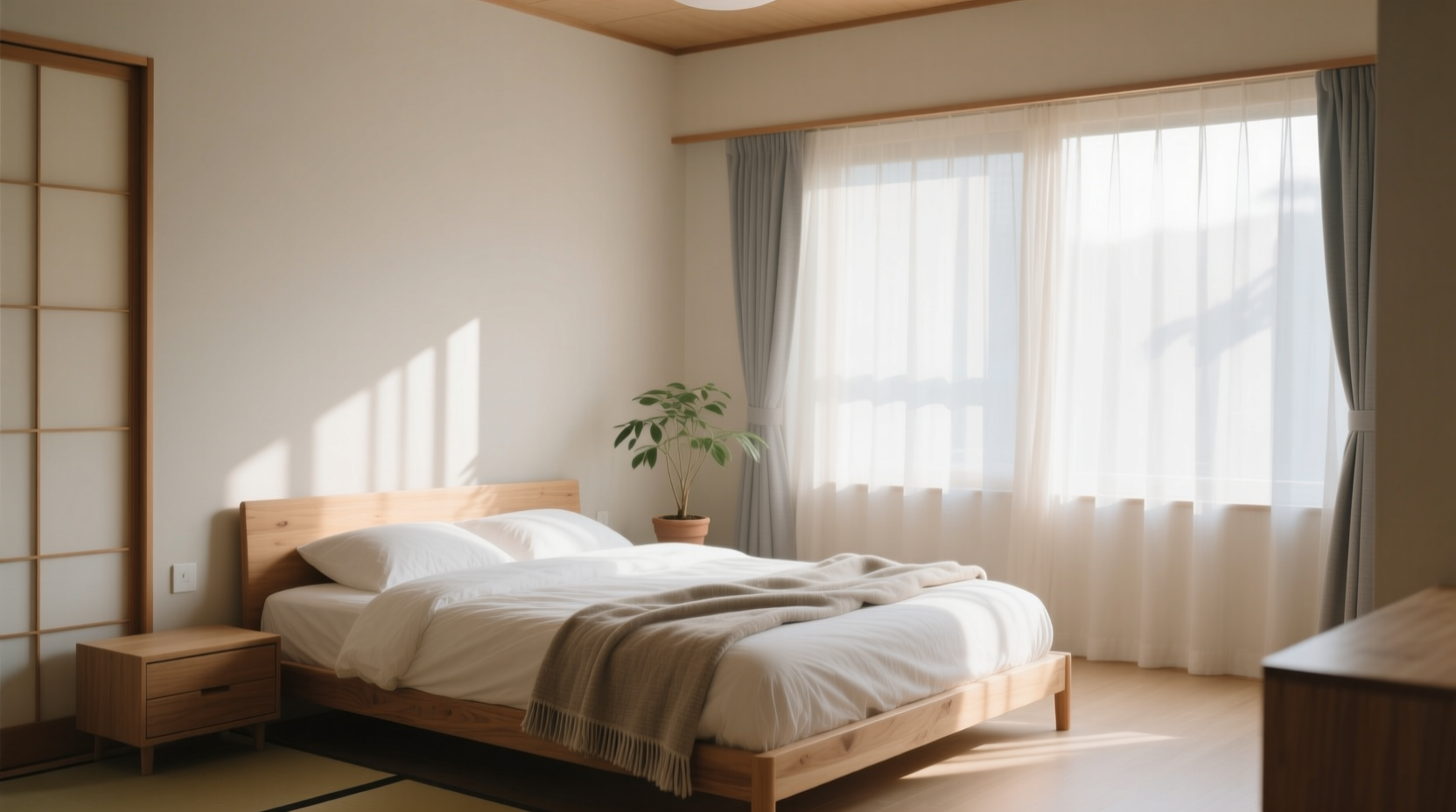the benefits of de cluttering