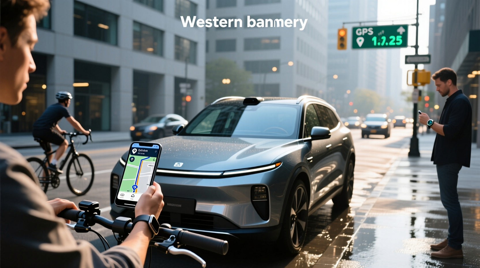 What Is the Best GPS for Vehicle Tracking in 2026?