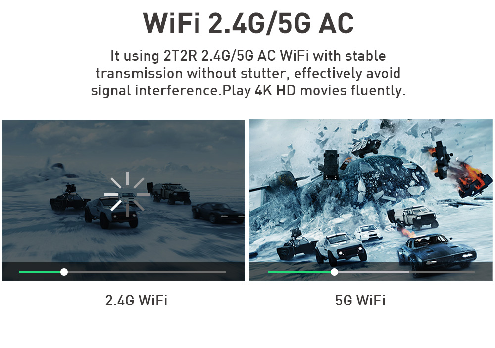 Full HD 1920*1080 WIFI  BT Projector Short throw 4K 1080p DLP Projector for Home Cinema