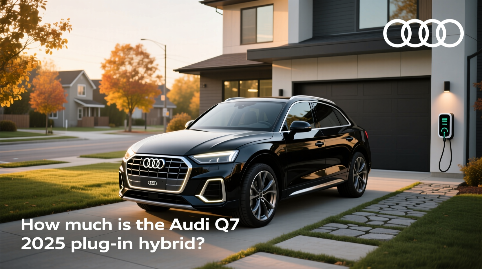 2025 Audi Q5 Plug-in Hybrid Buying Guide