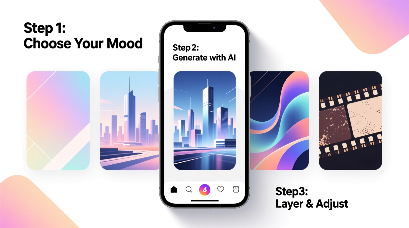 mastering ai backgrounds on instagram a step by step guide to elevate your stories