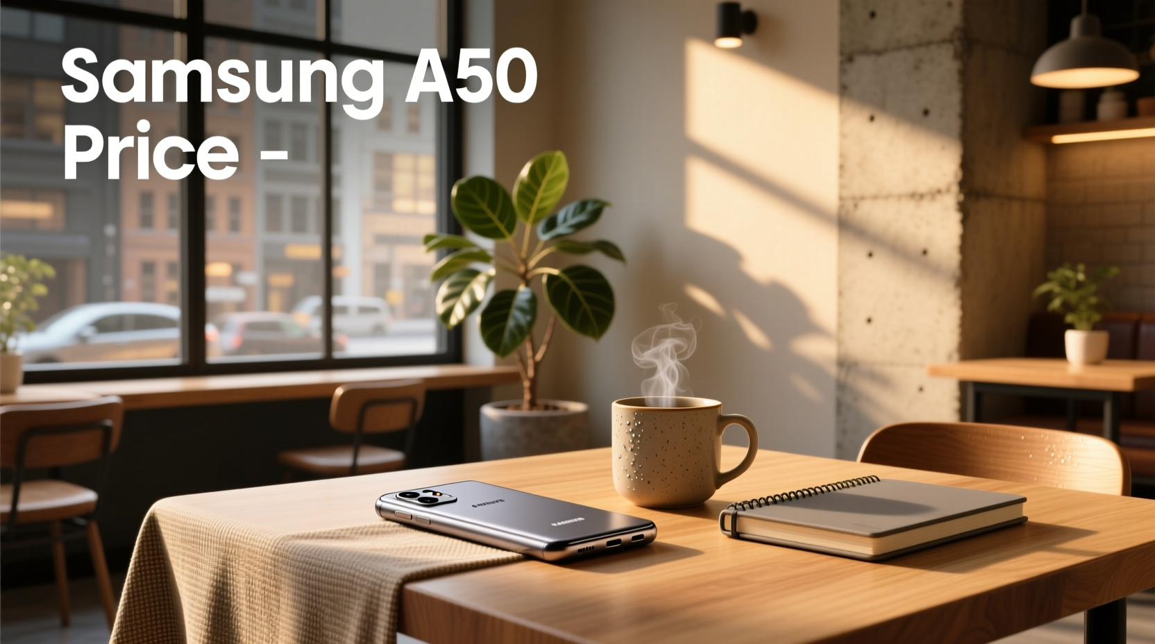 samsung a50 price guide (2026) what to pay when to skip