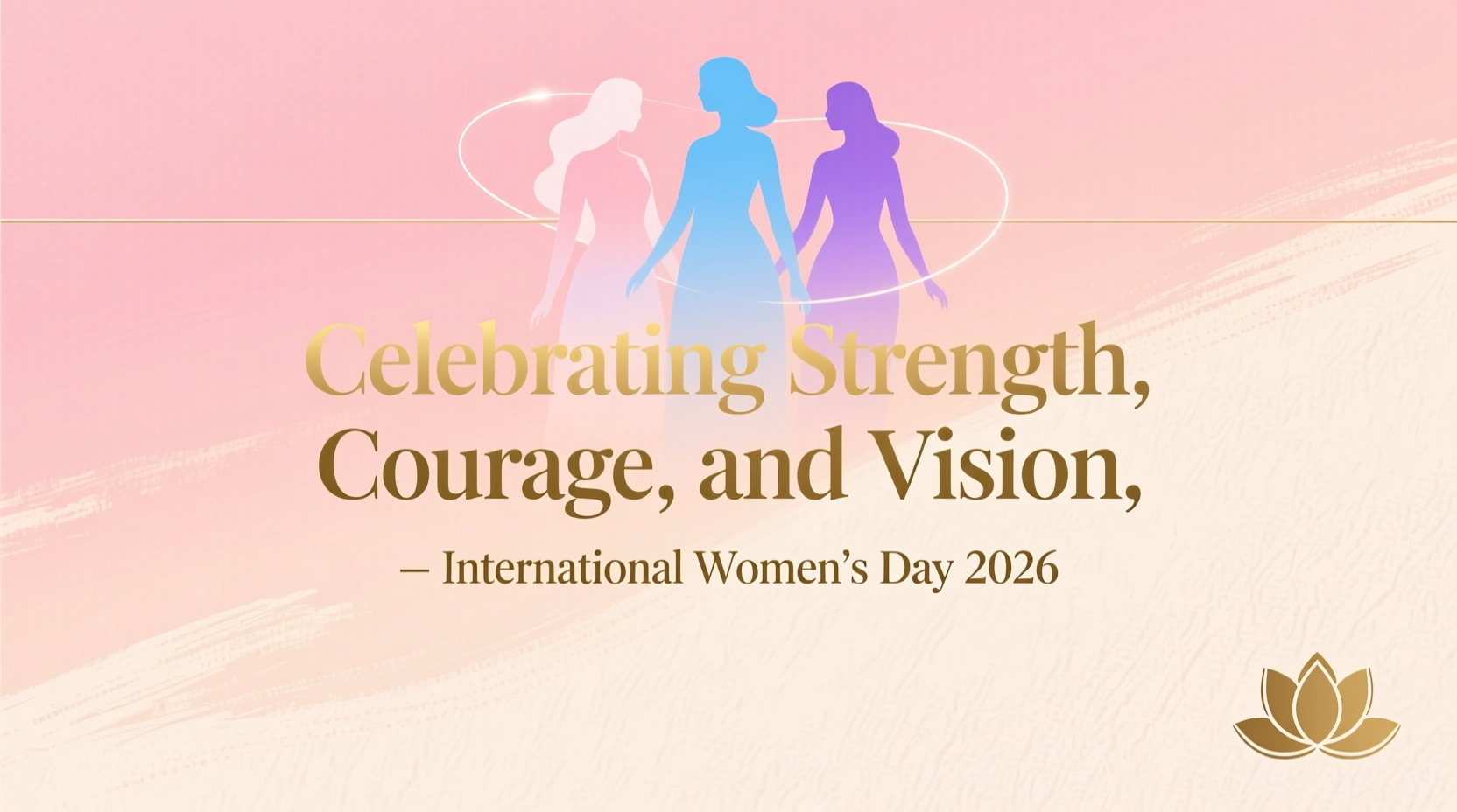 international womens day inspirational quote