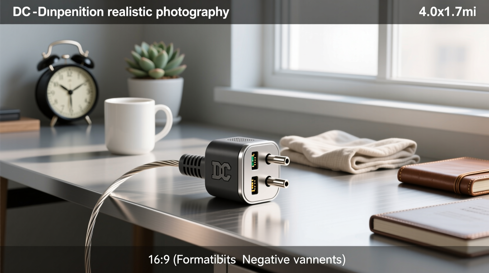 4.0x1.7mm dc power plug guide how to choose right