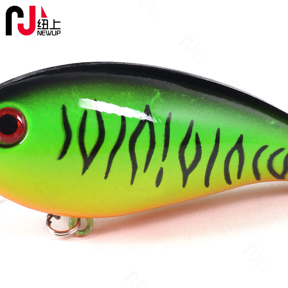 Crankbait Fishing Lures 10cm 14g Artificial Japan Hard Bait