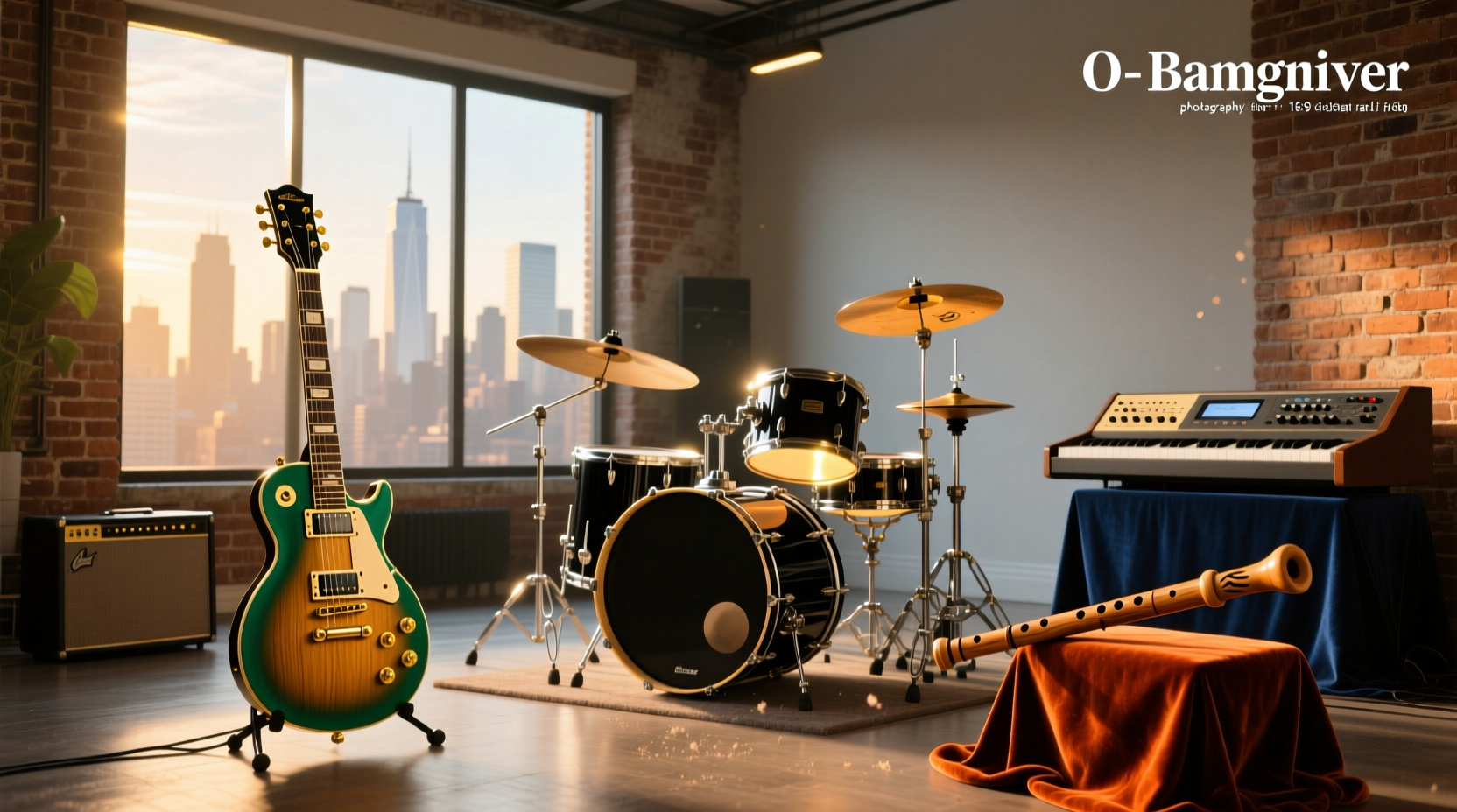 Xool Instrument Cool Music Instruments Guide: How to Choose in 2026