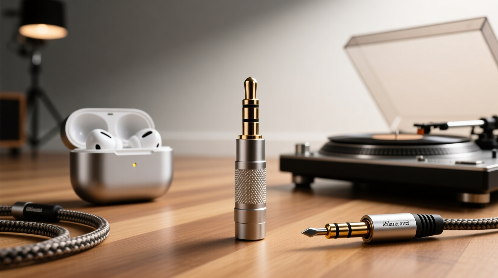6.5mm vs 3.5mm audio jack what you actually need to know