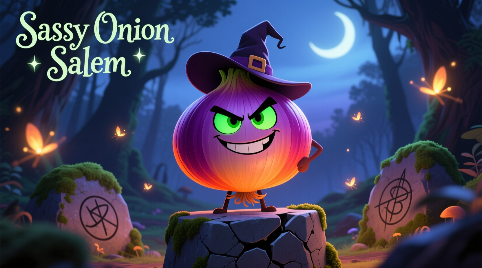 Sassy Onion Salem: Oregon's Farm-to-Table Dining Experience