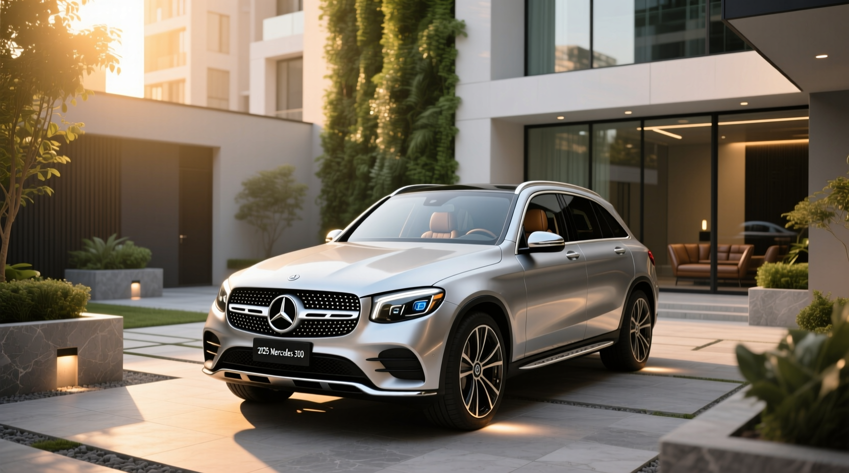 2025 mercedes glc 300 what you need to know