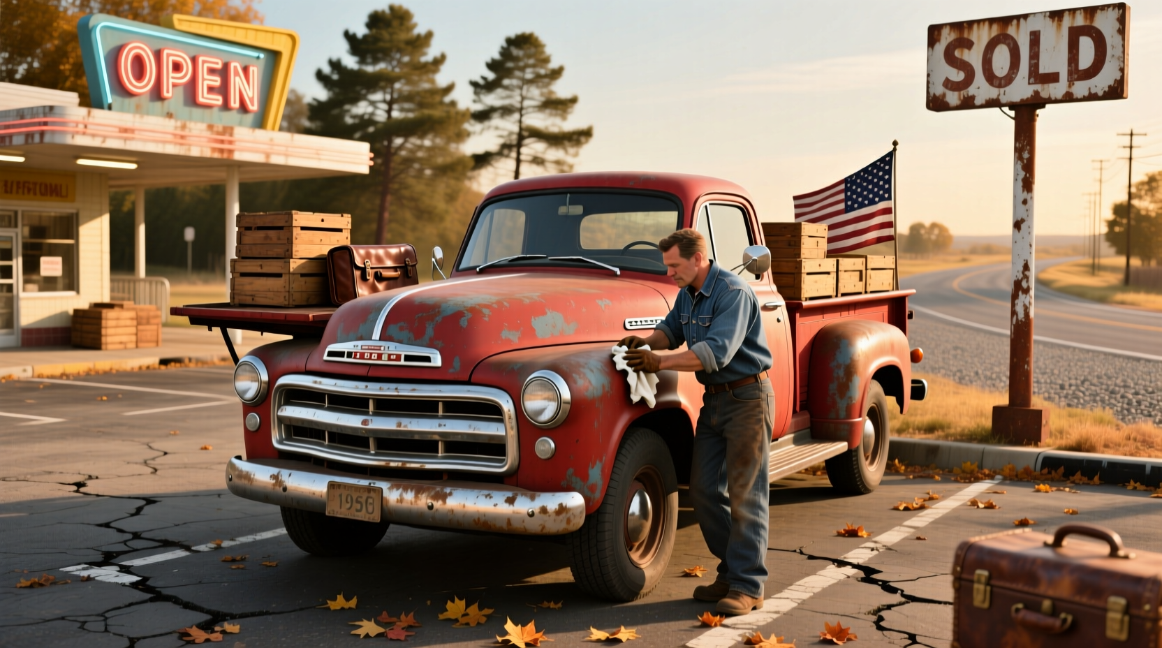1958 international pickup model condition guide