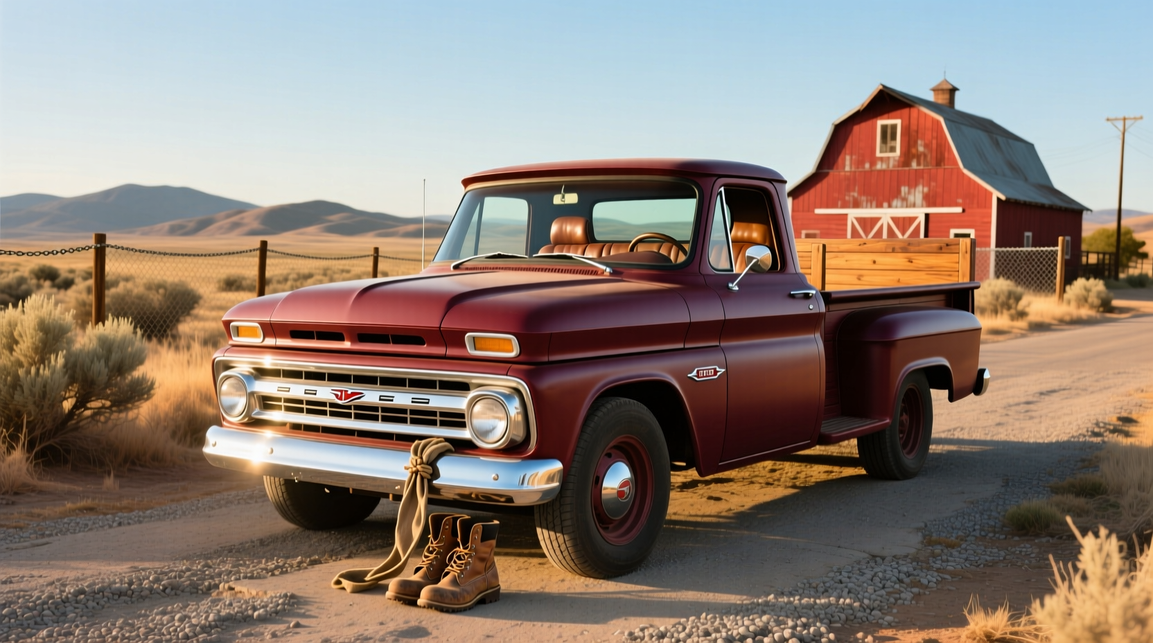 1962 chevy truck value buying guide