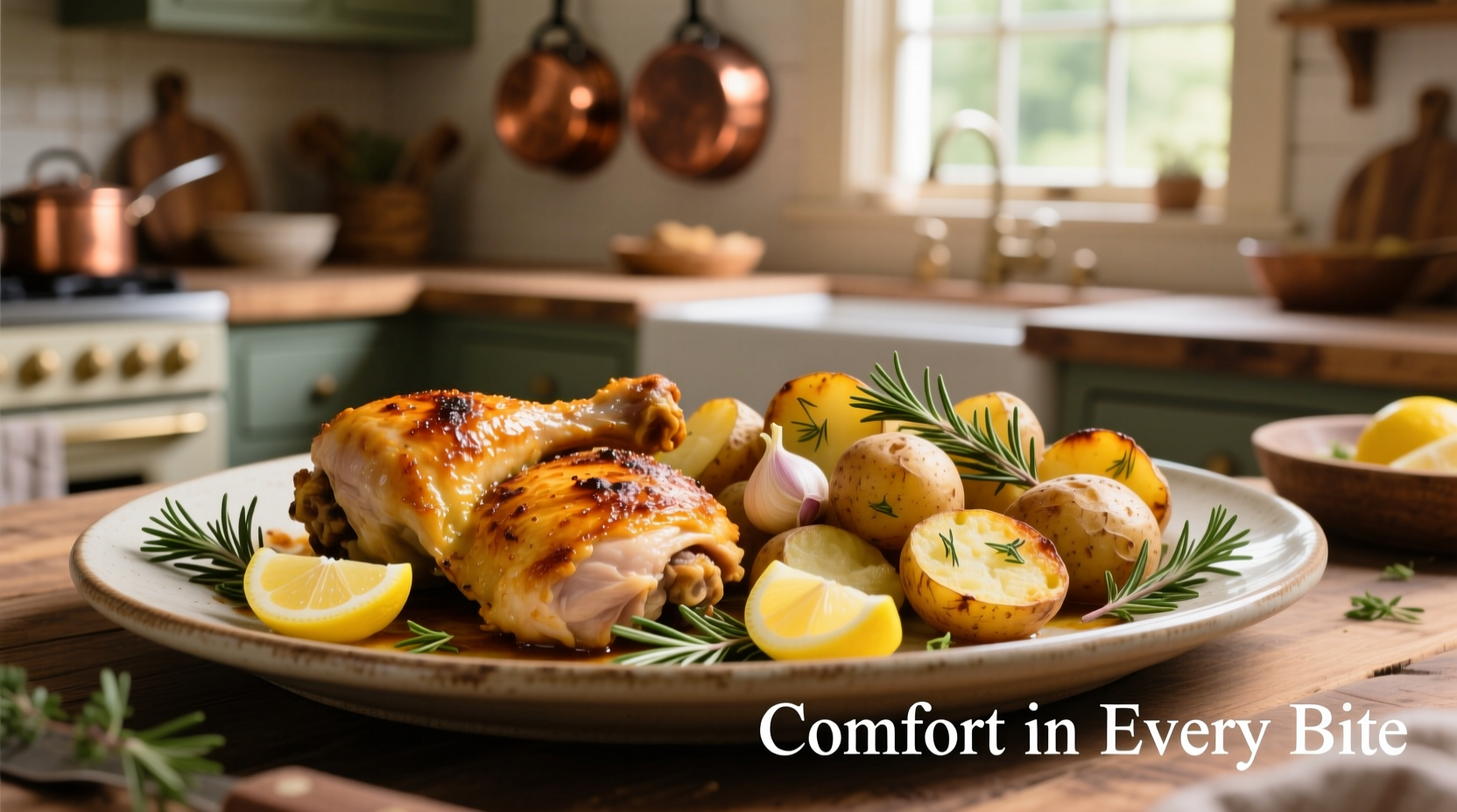 7 Quick Chicken & Potato Dinner Ideas Ready in 30 Minutes