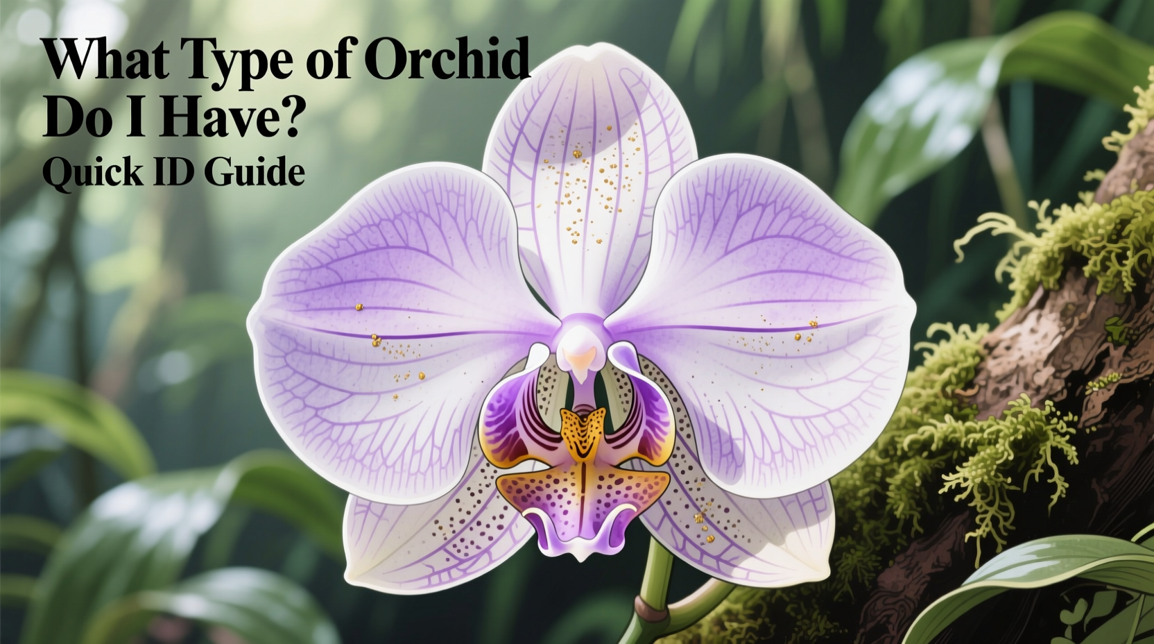What Type of Orchid Do I Have? Quick ID Guide