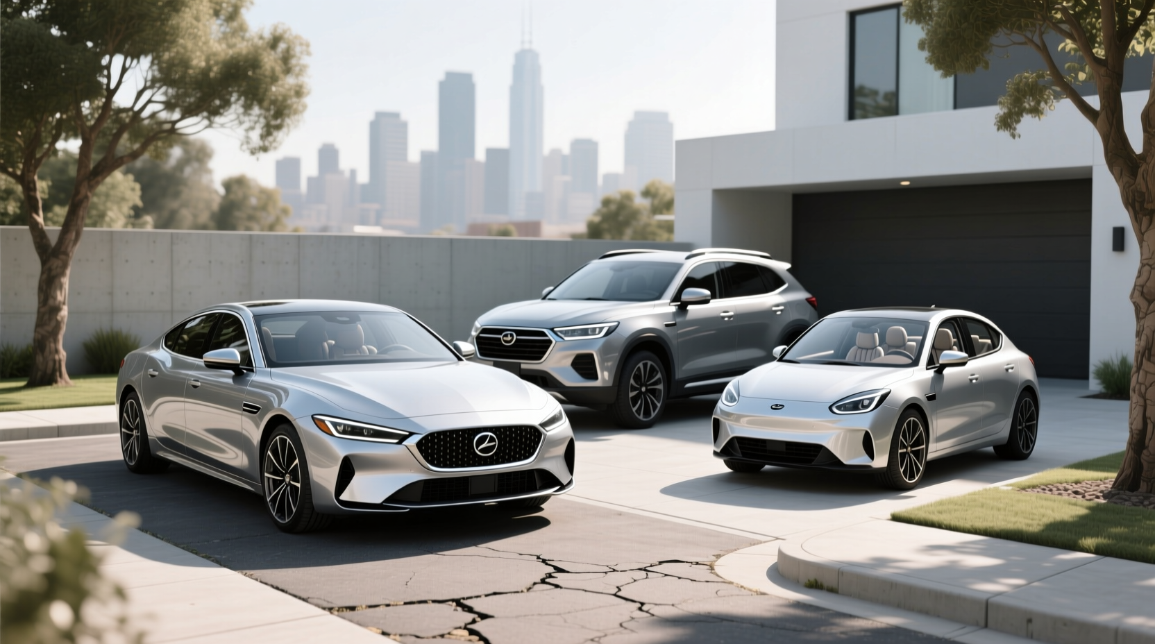 Sedan vs Compact Car Guide: How to Choose