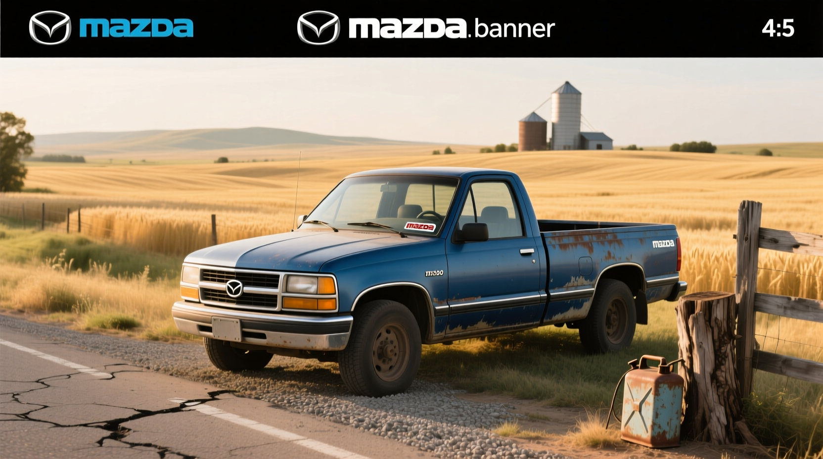 1990 mazda b2200 durable work truck guide