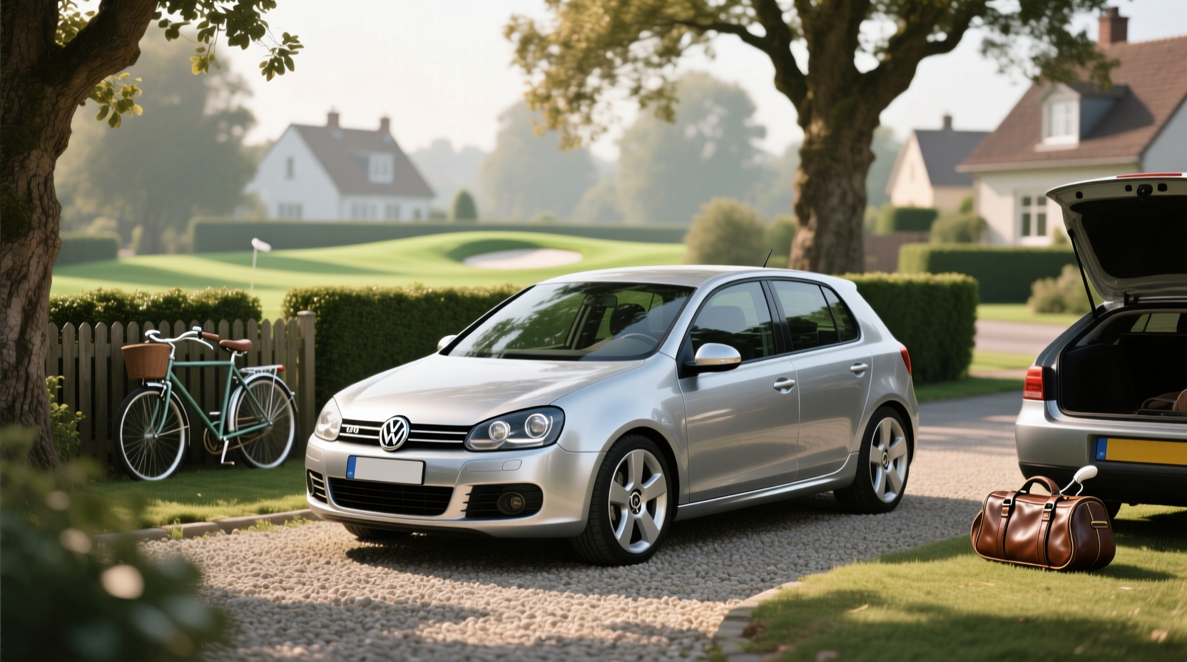 What engines are in the Golf 5 2009 and what problems to expect?