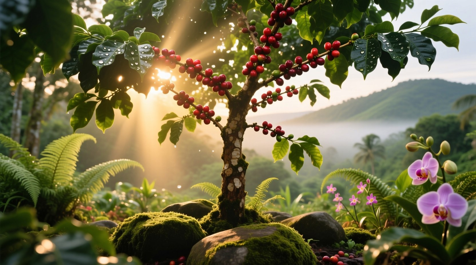 How to Grow a Coffee Tree at Home: Care Guide for Beginners