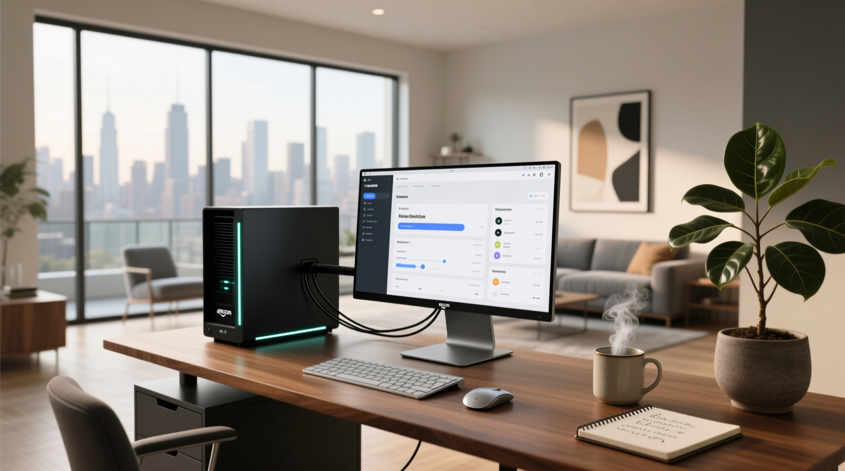 amazon desktop pc buying guide 2024