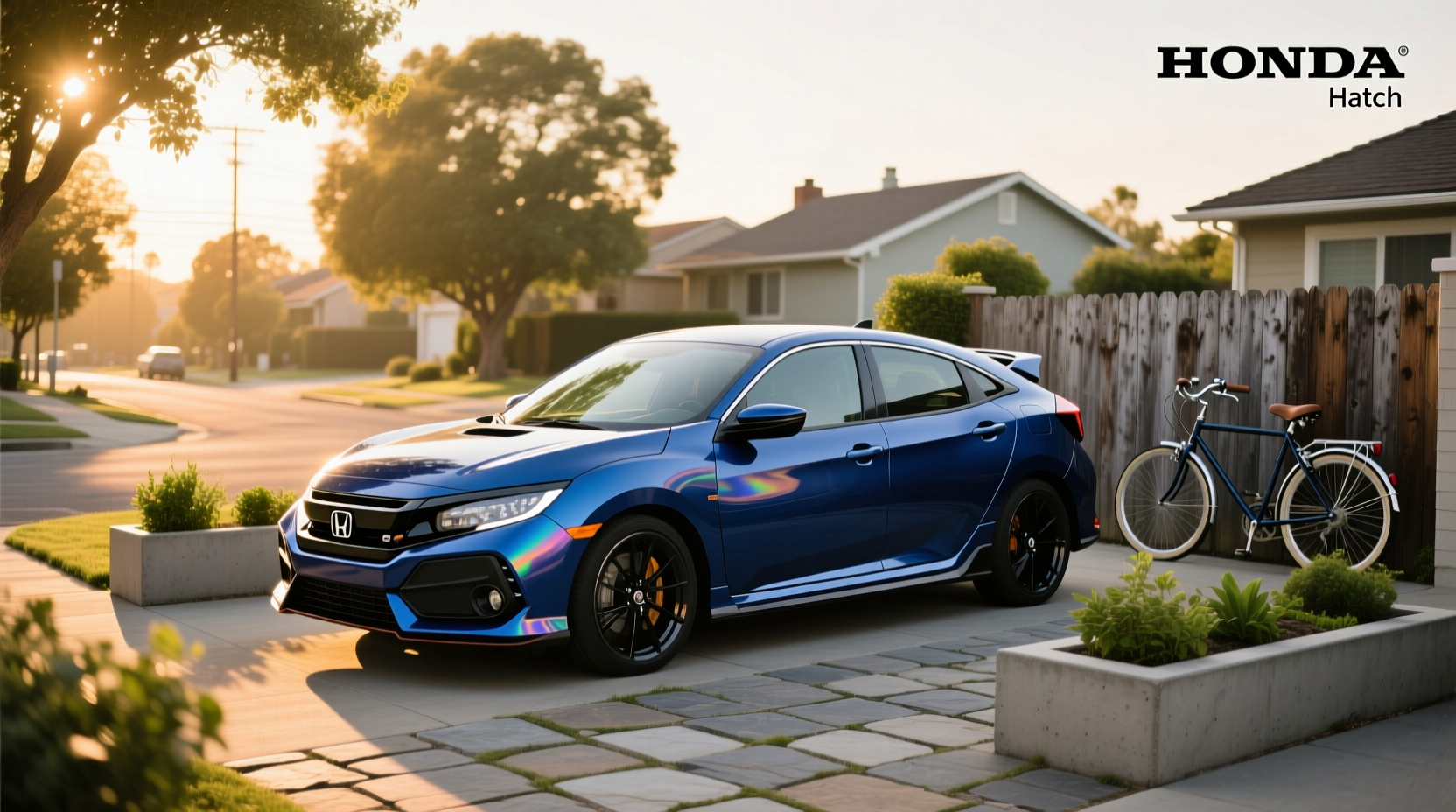 honda civic hatchback 2021 buying guide