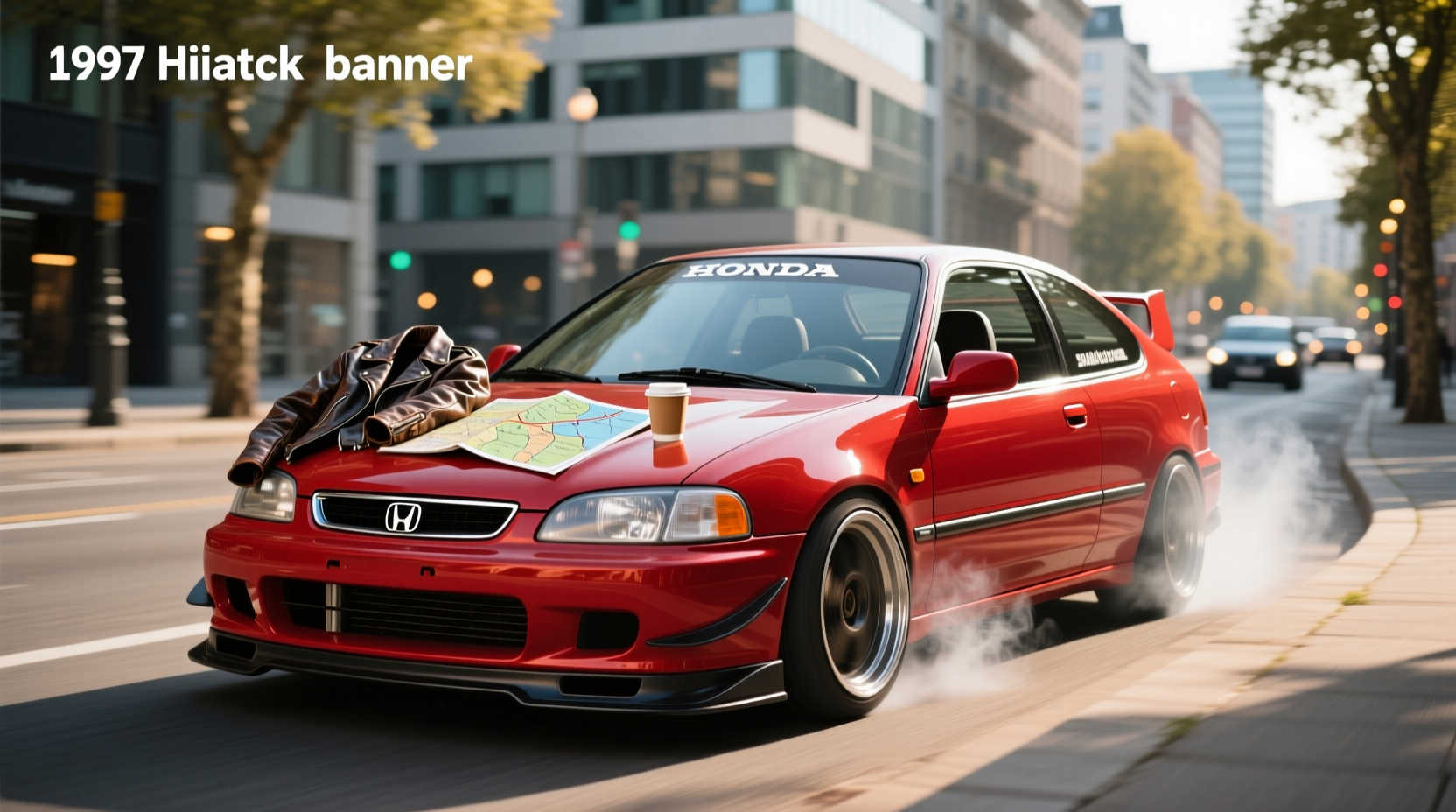 Honda Civic EK9 Type R Buyer's Guide: What to Look For