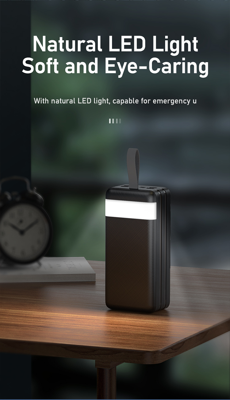 Remax RPP-173 22.5W 60000mAh Power Bank - OTC.LK