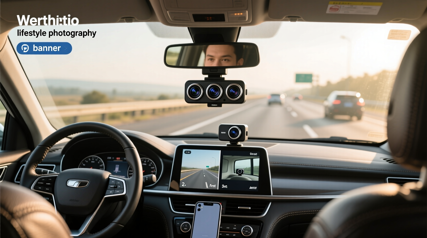 2 vs 3 channel dash cam which to choose 