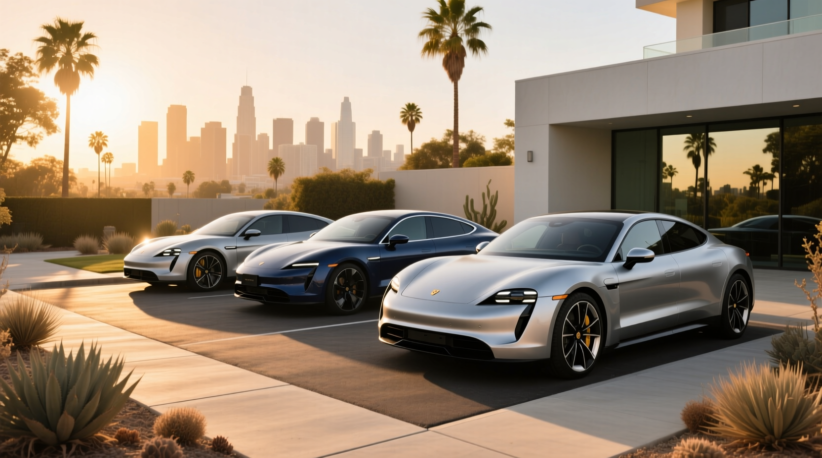 Luxury Cars with the Best Mileage Guide