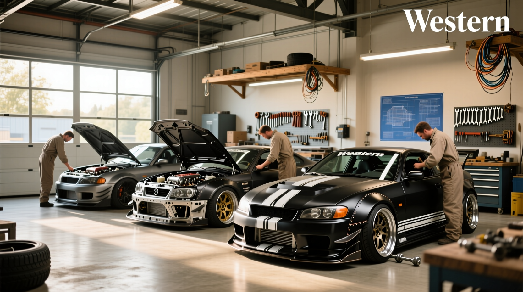 How to Choose Self Build Kit Cars for Sale Safely