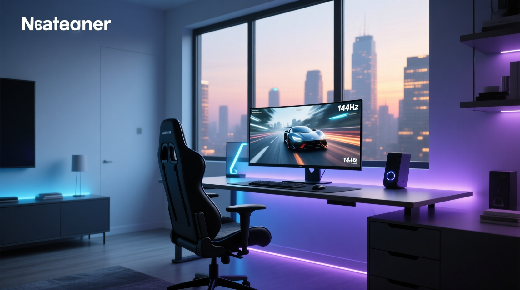 144hz monitor buyer’s guide what you actually need