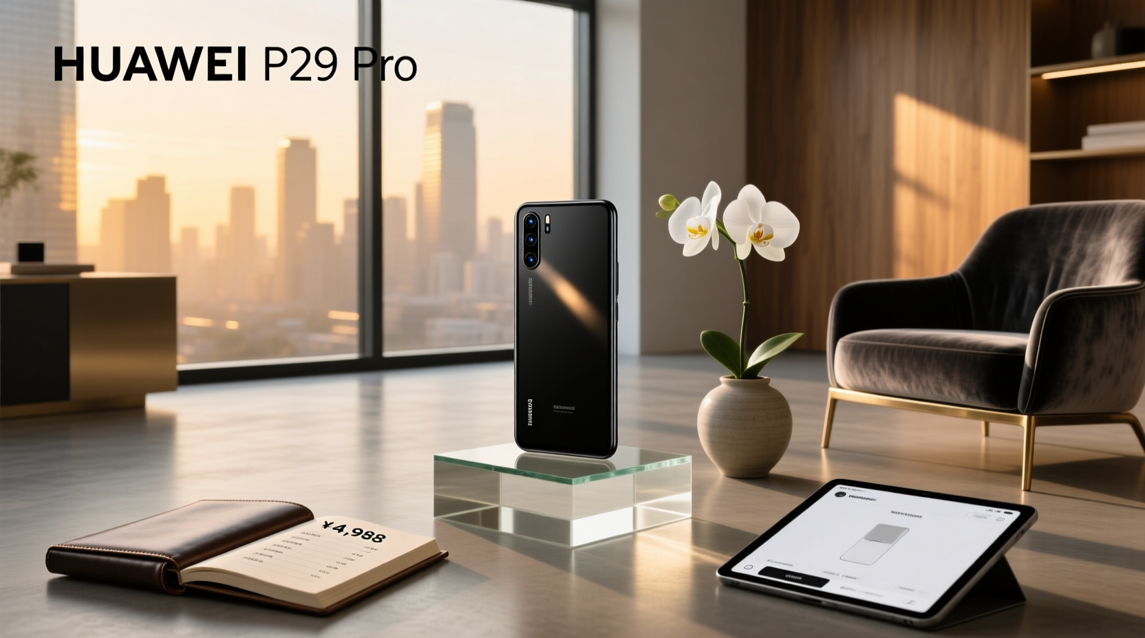 huawei p20 pro price in pakistan (2024 used market guide)