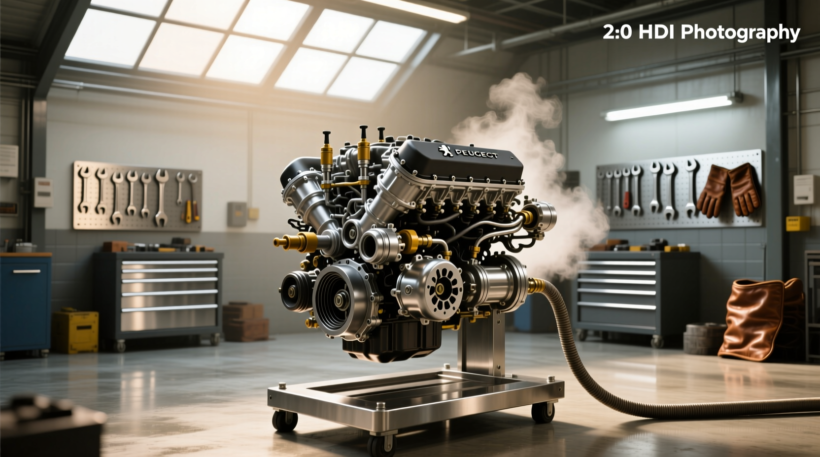 2.0 hdi peugeot engine guide