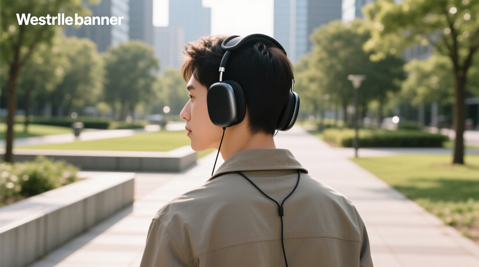 behind the neck headphones comfort, safety real trade offs