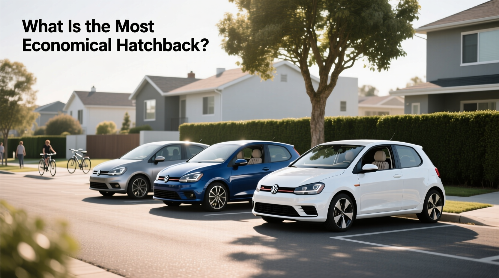 How to Choose the Most Economical Hatchback – A Practical Guide