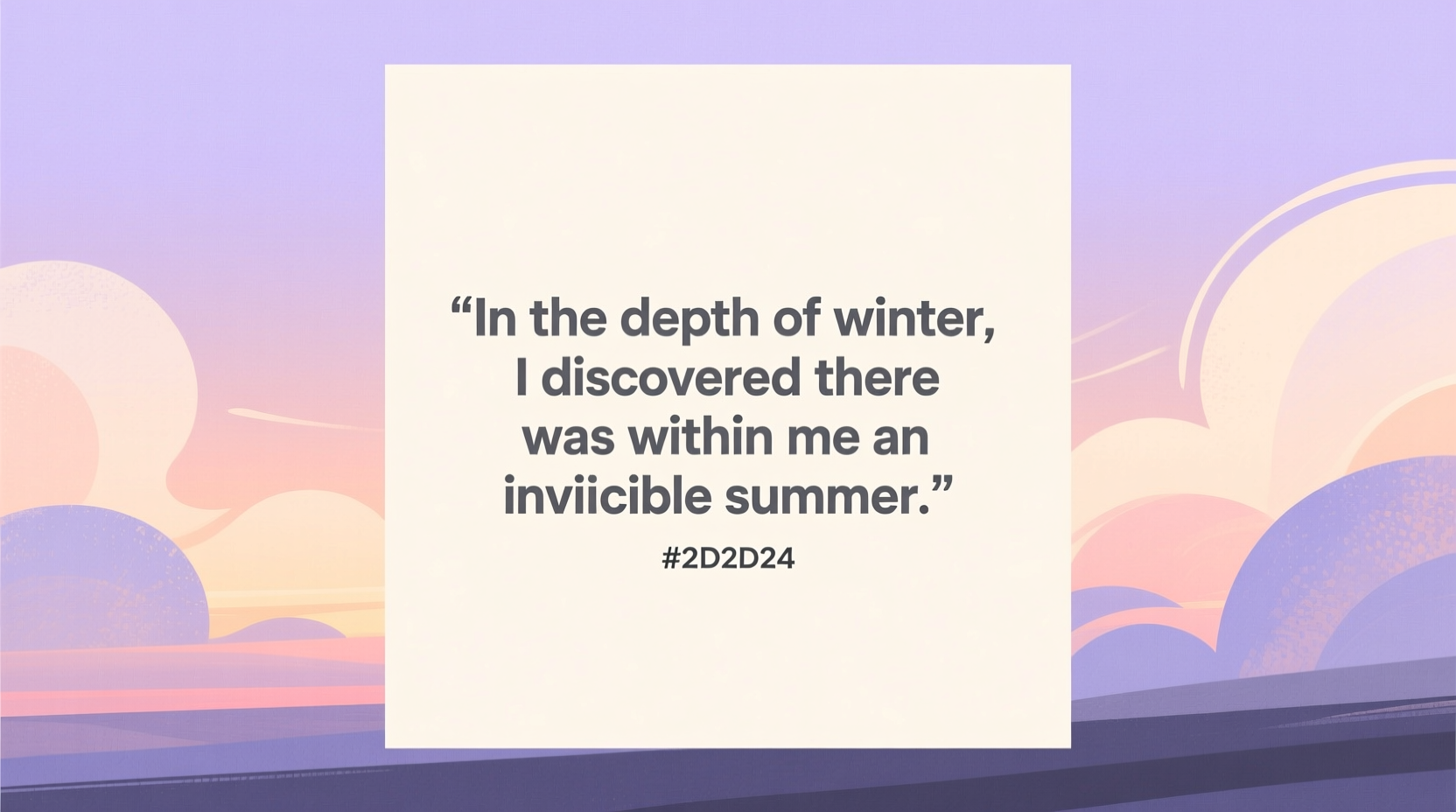 deep thoughts quotes